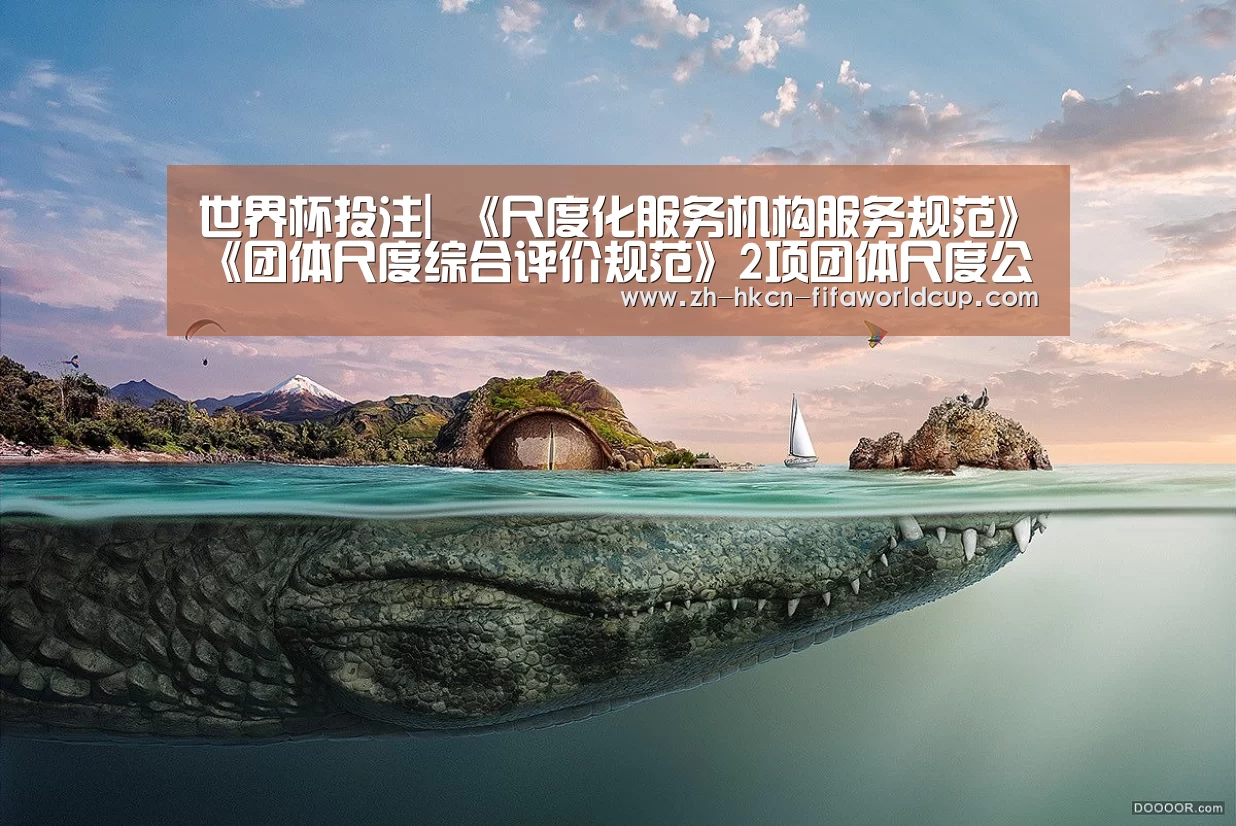世界杯投注|
《尺度化服务机构服务规范》《团体尺度综合评价规范》2项团体尺度公布(图2) 世界杯投注